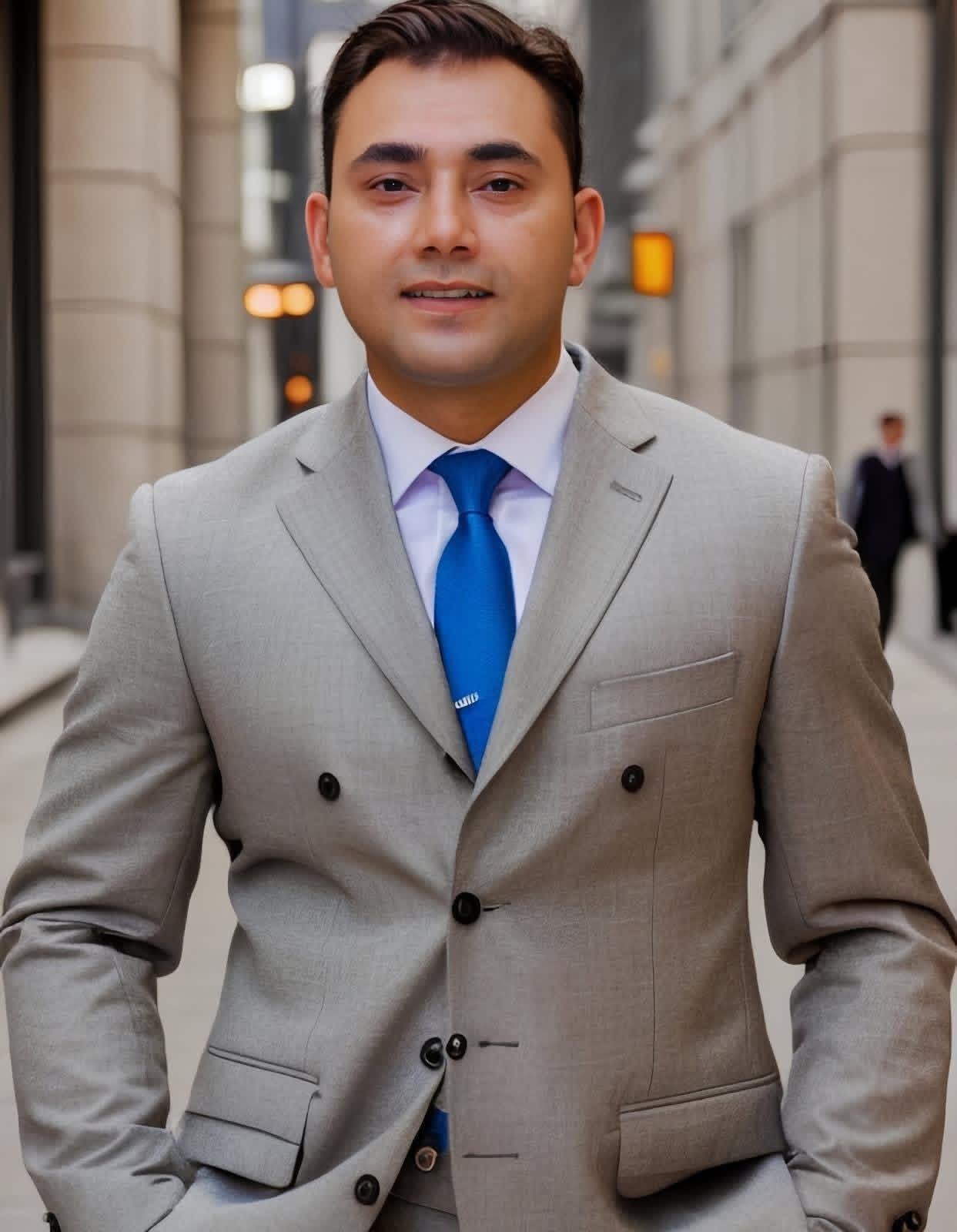 Gaurab Ghimire